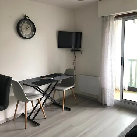 Jardin De La Apartment *