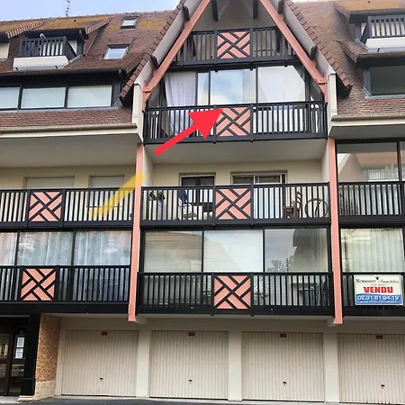Jardin De La Appartement *
