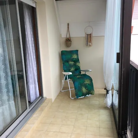 Jardin De La